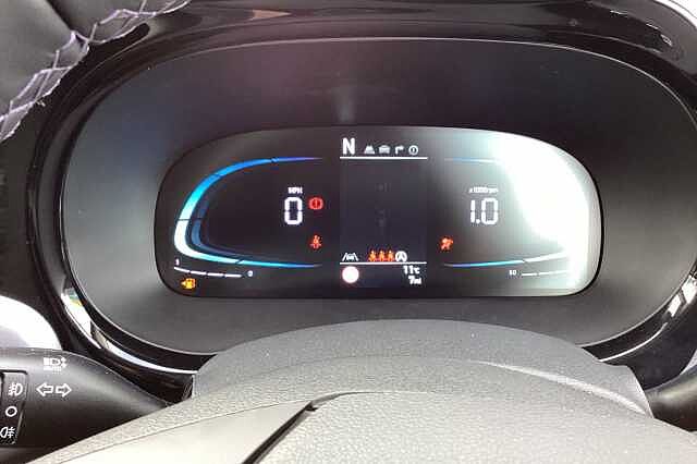 Hyundai i10 1.0 [63] Premium 5dr Auto [Nav]