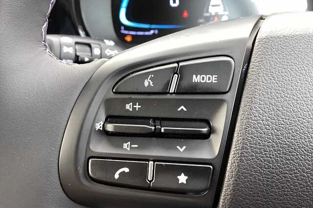 Hyundai i10 1.0 [63] Premium 5dr Auto [Nav]