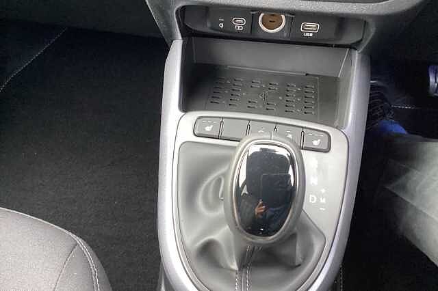 Hyundai i10 1.0 [63] Premium 5dr Auto [Nav]