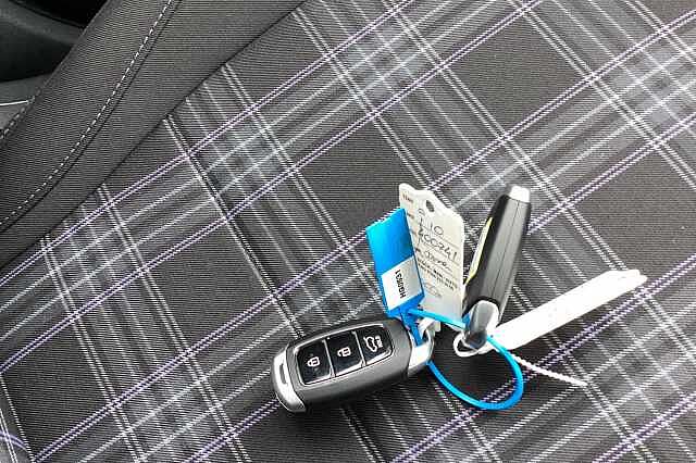 Hyundai i10 1.0 [63] Premium 5dr Auto [Nav]