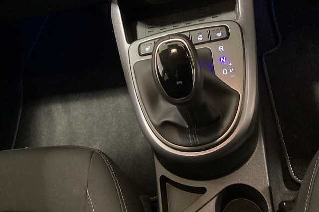 Hyundai I10 1.2 [79] Premium 5dr Auto [Nav] Hatchback