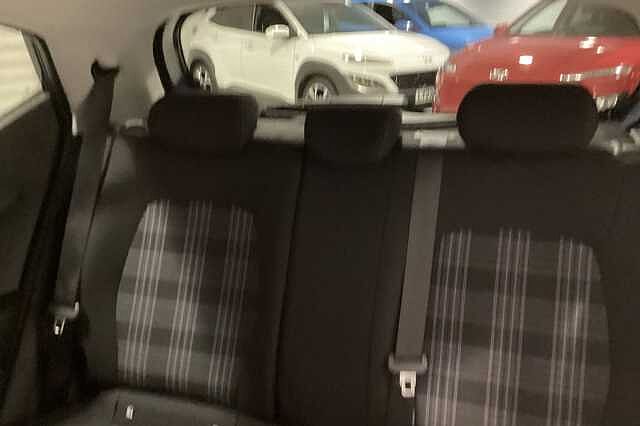 Hyundai I10 1.2 [79] Premium 5dr Auto [Nav] Hatchback
