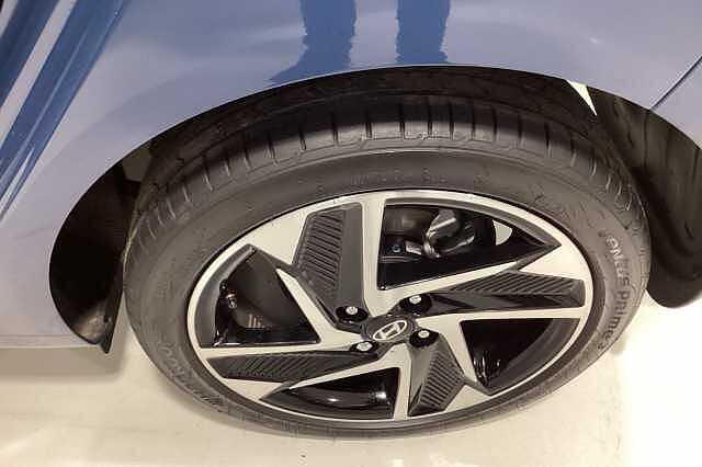 Hyundai I10 1.2 [79] Premium 5dr Auto [Nav] Hatchback