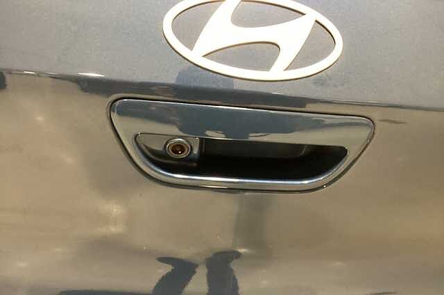 Hyundai I10 1.2 [79] Premium 5dr Auto [Nav] Hatchback
