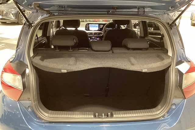 Hyundai I10 1.2 [79] Premium 5dr Auto [Nav] Hatchback