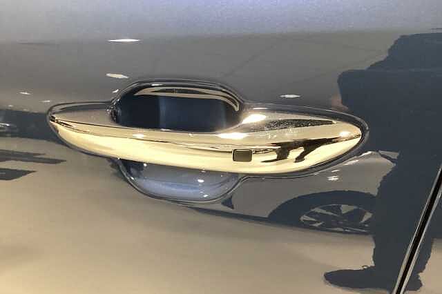 Hyundai I10 1.2 [79] Premium 5dr Auto [Nav] Hatchback