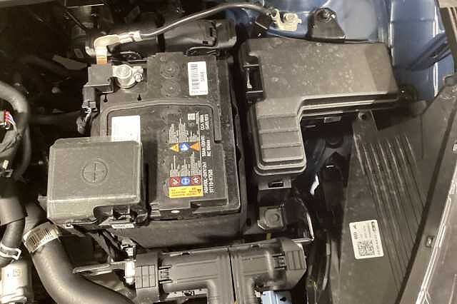 Hyundai I10 1.2 [79] Premium 5dr Auto [Nav] Hatchback