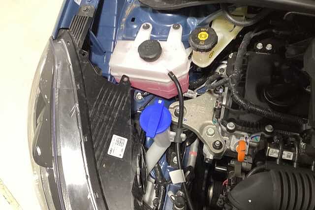 Hyundai I10 1.2 [79] Premium 5dr Auto [Nav] Hatchback