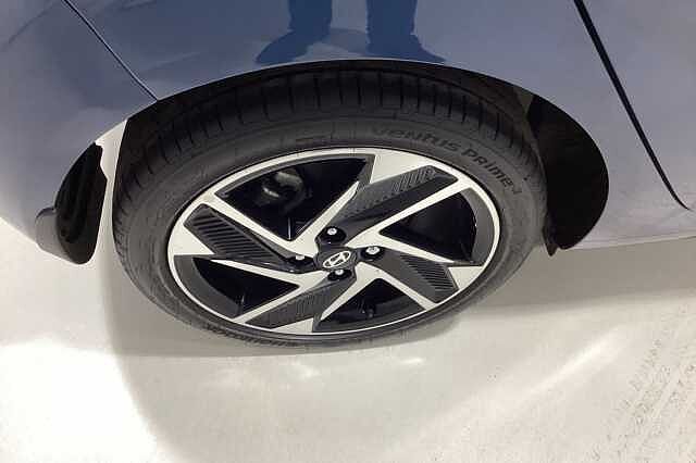 Hyundai I10 1.2 [79] Premium 5dr Auto [Nav] Hatchback