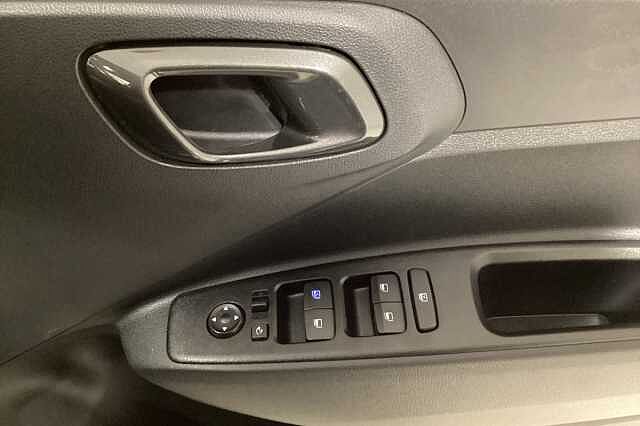 Hyundai I10 1.2 [79] Premium 5dr Auto [Nav] Hatchback