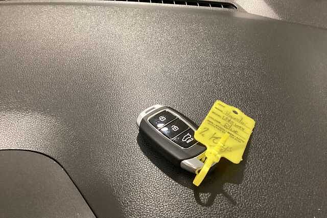 Hyundai I10 1.2 [79] Premium 5dr Auto [Nav] Hatchback