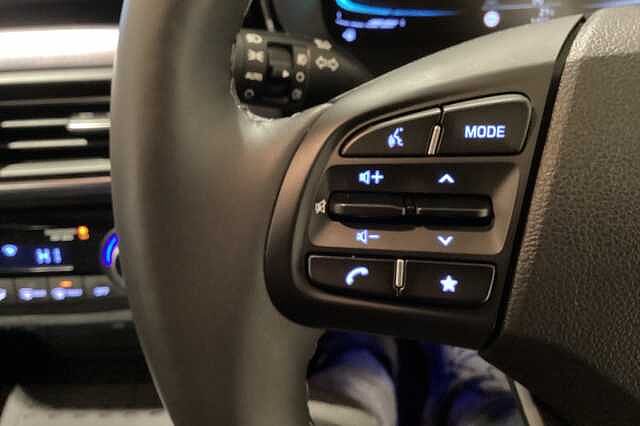 Hyundai I10 1.2 [79] Premium 5dr Auto [Nav] Hatchback