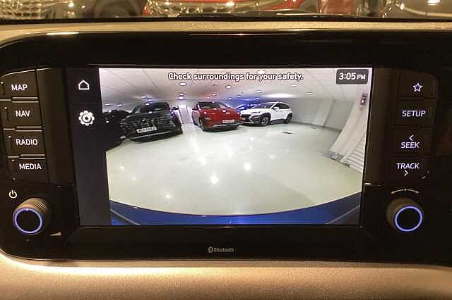 Hyundai I10 1.2 [79] Premium 5dr Auto [Nav] Hatchback