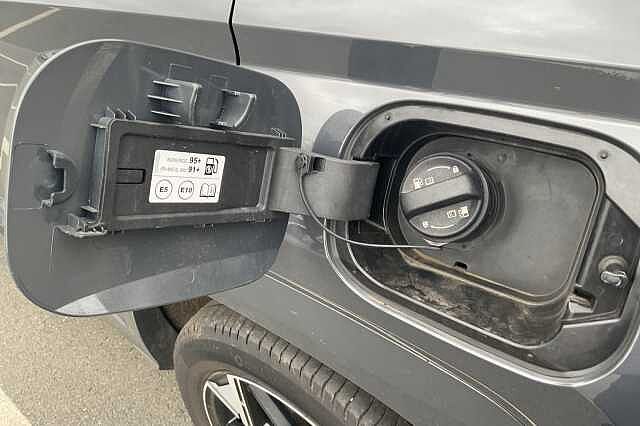 Hyundai TUCSON 1.6T Hybrid N Line S 5dr Auto