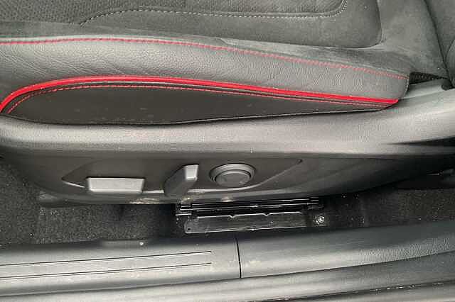 Hyundai TUCSON 1.6T Hybrid N Line S 5dr Auto