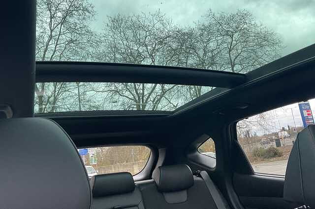 Hyundai TUCSON 1.6T Hybrid N Line S 5dr Auto