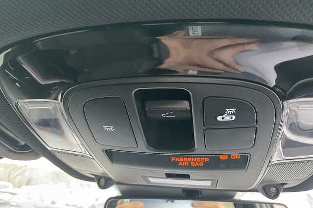 Hyundai TUCSON 1.6T Hybrid N Line S 5dr Auto