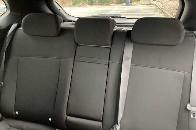 Hyundai KONA 1.6 Hybrid 129 N Line 5dr DCT