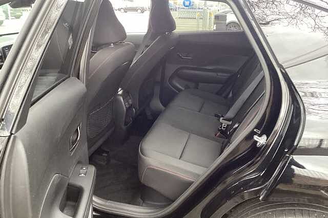 Hyundai KONA 1.6 Hybrid 129 N Line 5dr DCT