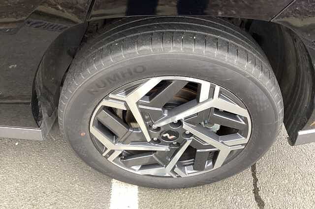 Hyundai KONA 1.6 Hybrid 129 N Line 5dr DCT