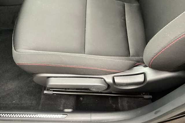 Hyundai KONA 1.6 Hybrid 129 N Line 5dr DCT