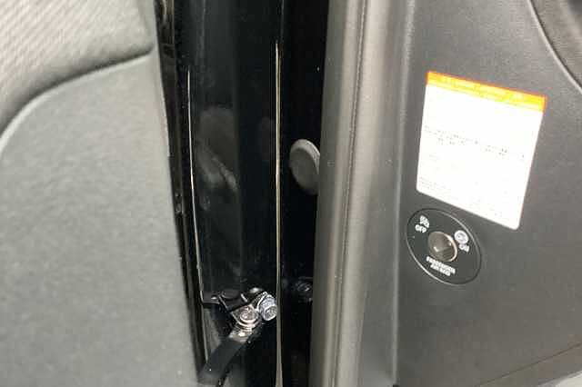 Hyundai KONA 1.6 Hybrid 129 N Line 5dr DCT