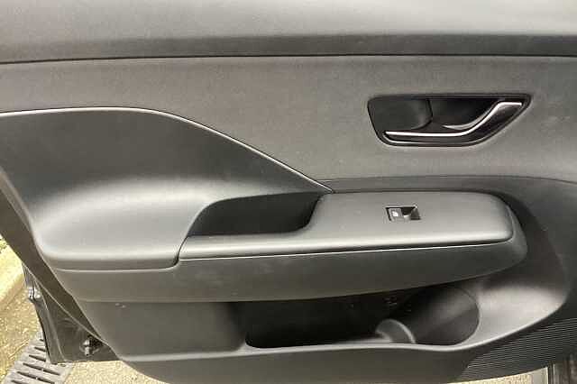 Hyundai KONA 1.6 Hybrid 129 N Line 5dr DCT