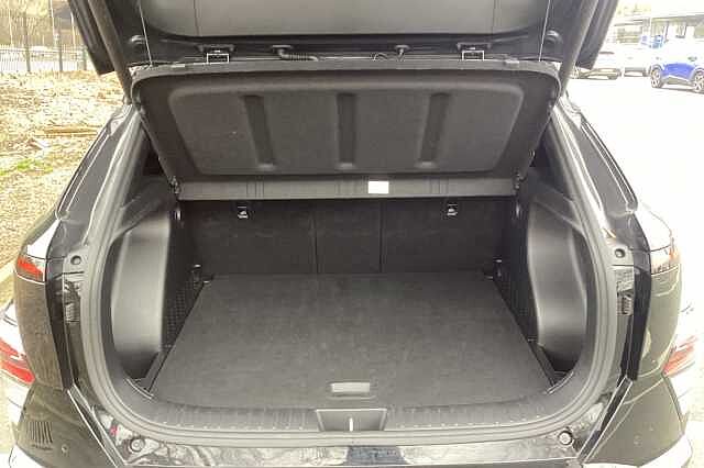 Hyundai KONA 1.6 Hybrid 129 N Line 5dr DCT