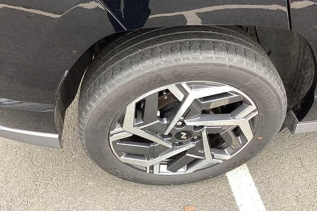 Hyundai KONA 1.6 Hybrid 129 N Line 5dr DCT
