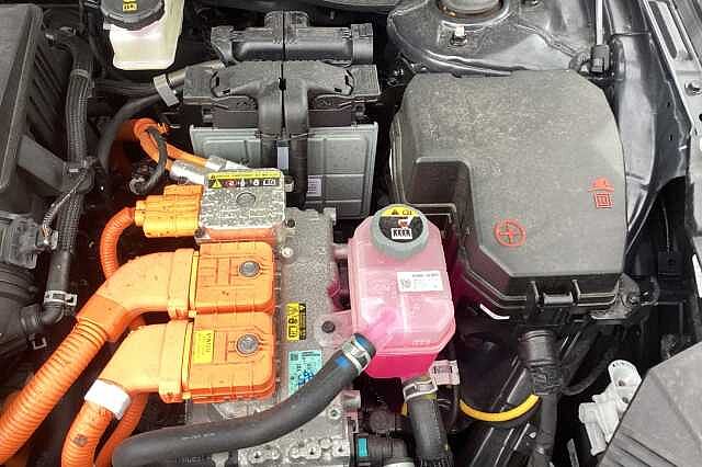 Hyundai KONA 1.6 Hybrid 129 N Line 5dr DCT