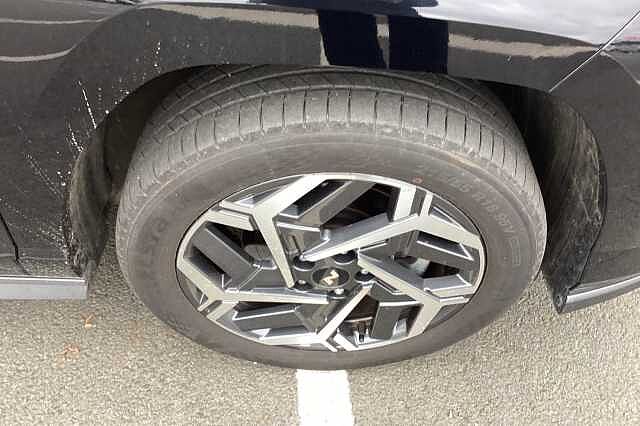 Hyundai KONA 1.6 Hybrid 129 N Line 5dr DCT