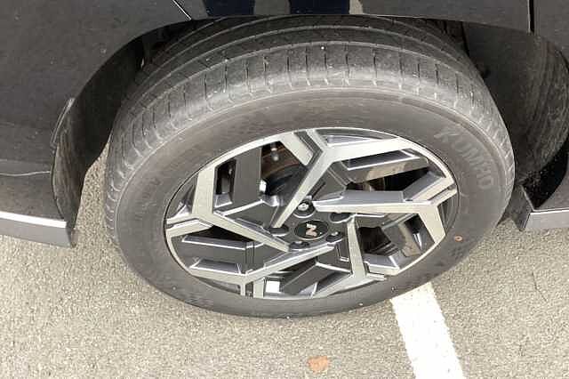 Hyundai KONA 1.6 Hybrid 129 N Line 5dr DCT