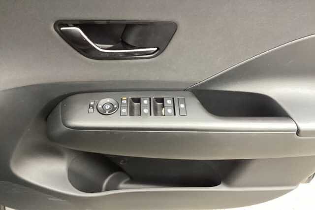 Hyundai KONA 1.6 Hybrid 129 N Line 5dr DCT