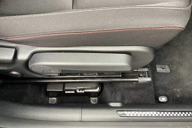 Hyundai KONA 1.6 Hybrid 129 N Line 5dr DCT