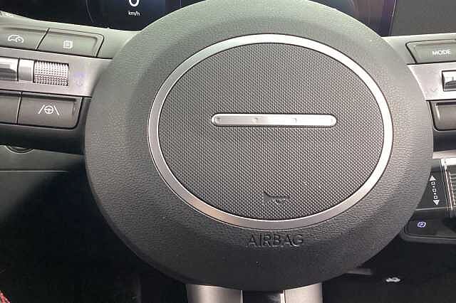 Hyundai KONA 1.6 Hybrid 129 N Line 5dr DCT