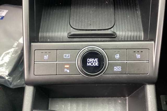 Hyundai KONA 1.6 Hybrid 129 N Line 5dr DCT