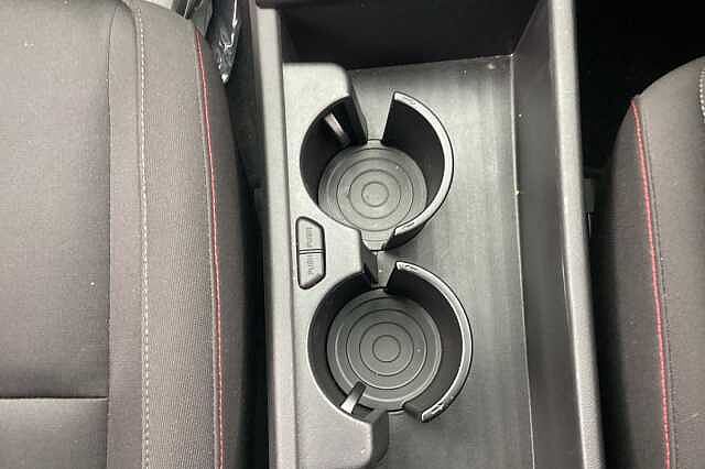 Hyundai KONA 1.6 Hybrid 129 N Line 5dr DCT