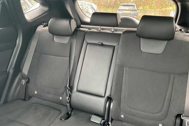 Hyundai TUCSON 1.6T Hybrid N Line S 5dr Auto