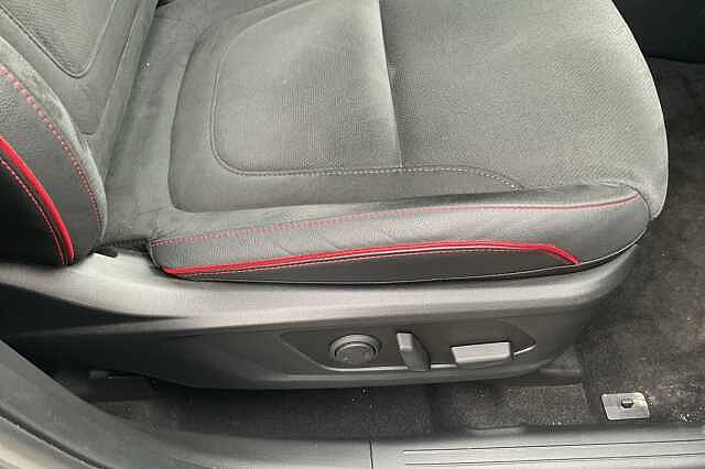 Hyundai TUCSON 1.6T Hybrid N Line S 5dr Auto