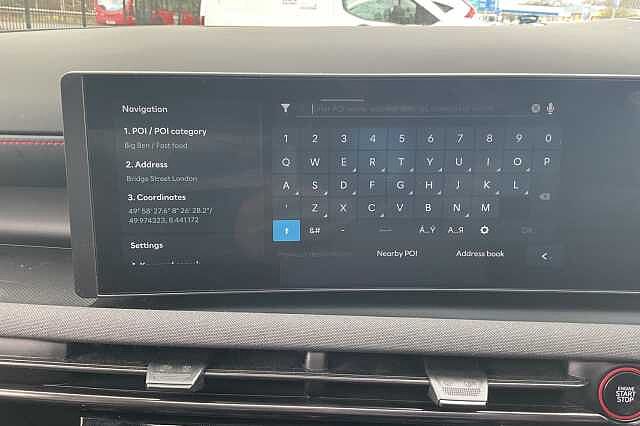 Hyundai TUCSON 1.6T Hybrid N Line S 5dr Auto