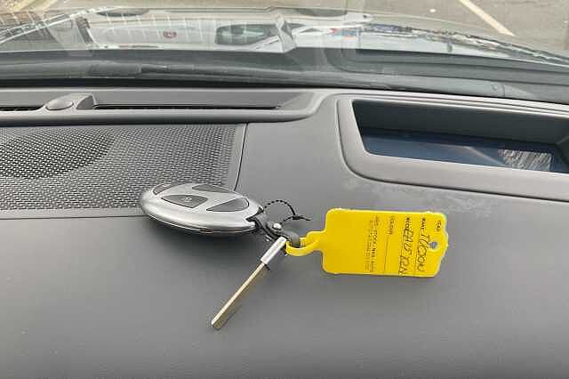 Hyundai TUCSON 1.6T Hybrid N Line S 5dr Auto