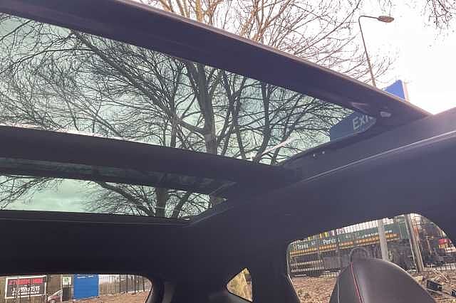 Hyundai TUCSON 1.6T Hybrid N Line S 5dr Auto