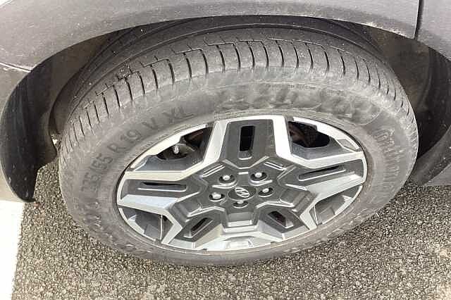 Hyundai SANTA FE 1.6 TGDi Hybrid Ultimate 5dr 4WD Auto