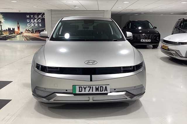Hyundai IONIQ 5 160kW Ultimate 73 kWh 5dr Auto