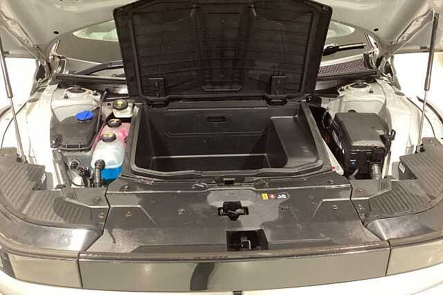Hyundai IONIQ 5 160kW Ultimate 73 kWh 5dr Auto