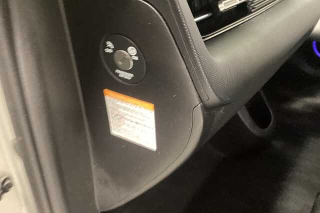 Hyundai IONIQ 5 160kW Ultimate 73 kWh 5dr Auto