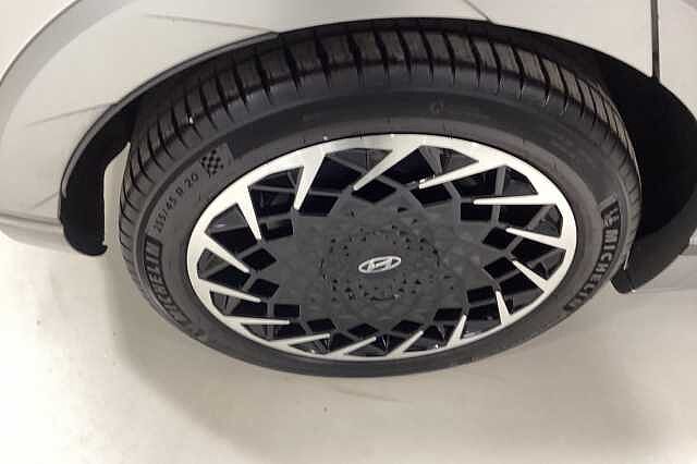 Hyundai IONIQ 5 160kW Ultimate 73 kWh 5dr Auto