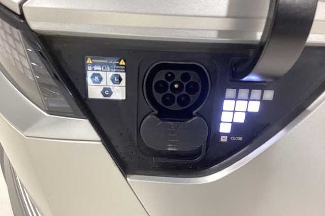 Hyundai IONIQ 5 160kW Ultimate 73 kWh 5dr Auto