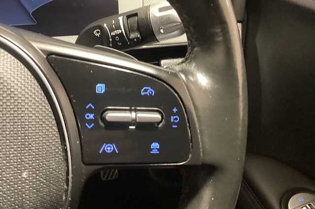 Hyundai IONIQ 5 160kW Ultimate 73 kWh 5dr Auto