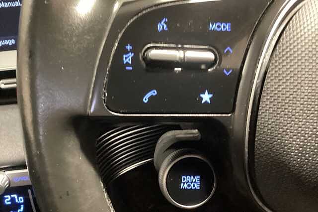 Hyundai IONIQ 5 160kW Ultimate 73 kWh 5dr Auto